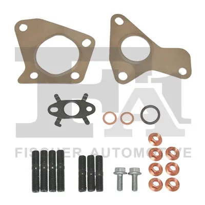 Junta De Turbina KT220110 FA1