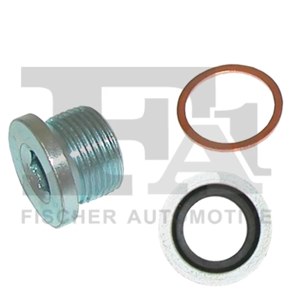 Tornillo de culata Mercedes GLC (C253)