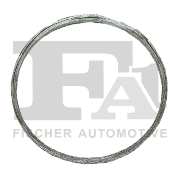 Junta, tubo de escape para BMW X2 (F39)