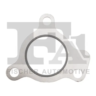 Junta De Tubo De Escape Silenciador Mazda 323 3 BF