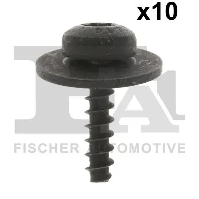 Protección motor / empotramiento Volvo S80 II