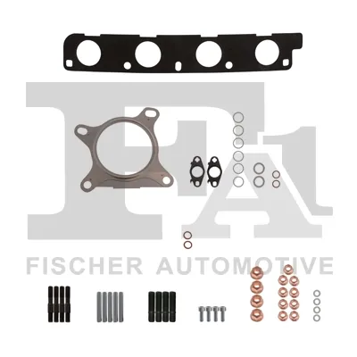 Junta De Turbina KT111860 FA1