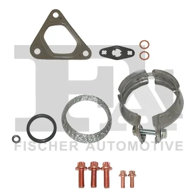 Junta De Turbina KT140070 FA1