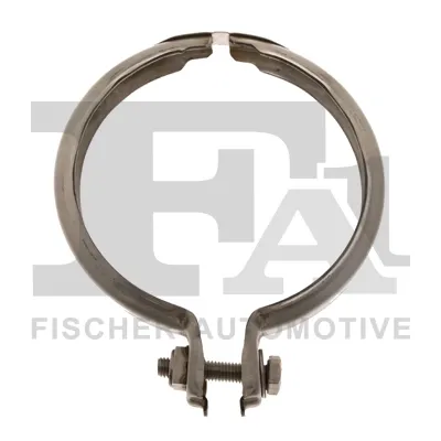 Abrazadera del colector de escape 104894 FA1