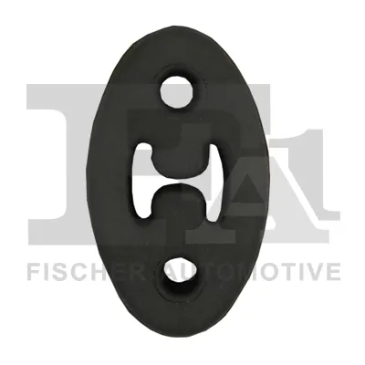 Soporte, silenciador Volvo V40 525, 526