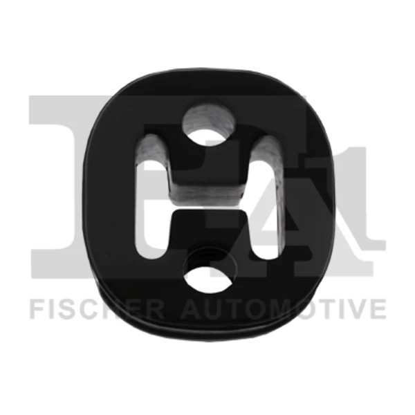 113-946 FA1 soporte, silenciador