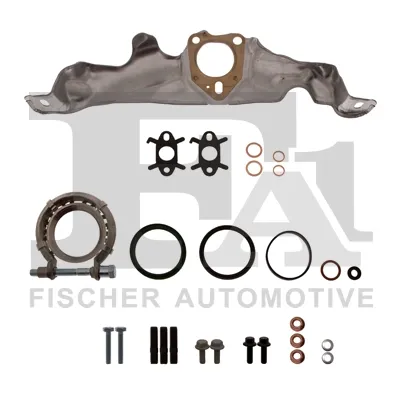 Junta De Turbina KT220850 FA1