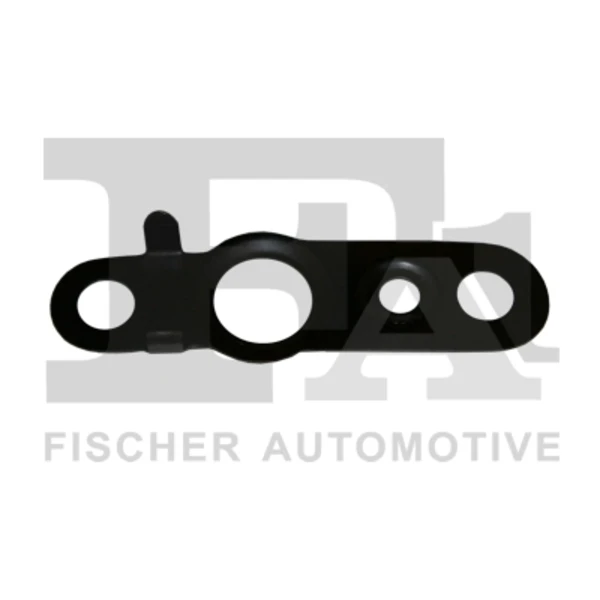 Junta, entrada aceite (turbocompresor) Ford Fiesta 4 (JAS, JBS)