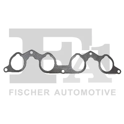 Junta de colector de admisión BMW 3 E30