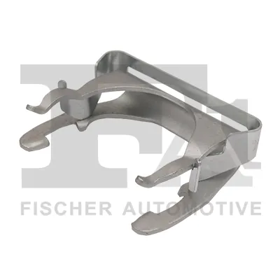 Abrazadera de sujeción delantera 144960 FA1