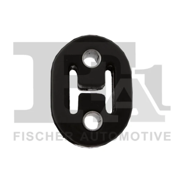 Soporte, silenciador Infiniti FX (S50)