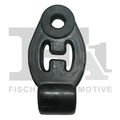 Soporte escape 743916 FA1