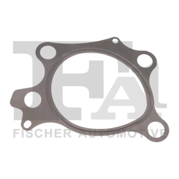 Junta, catalizador, tubo de escape, delantera Mazda CX-5 (KE)
