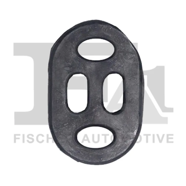 133-904 FA1 soporte, silenciador
