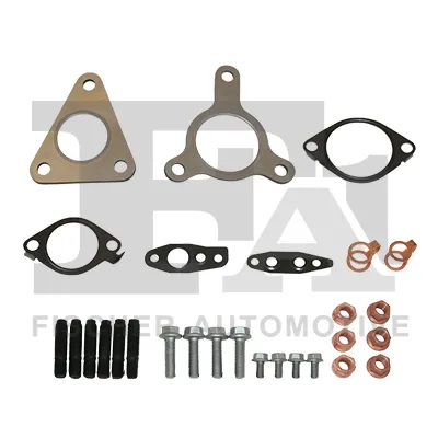 Junta De Turbina KT750020 FA1