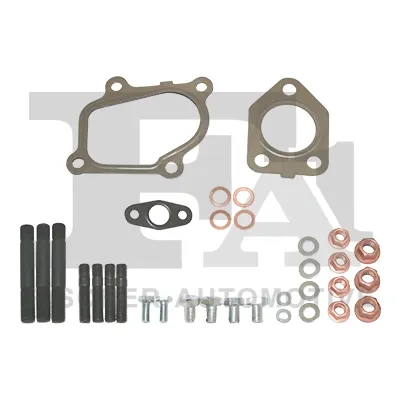 Junta De Turbina KT730005 FA1