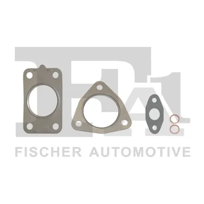 Junta De Turbina KT110140E FA1