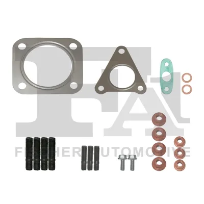 Junta De Turbina KT130080 FA1