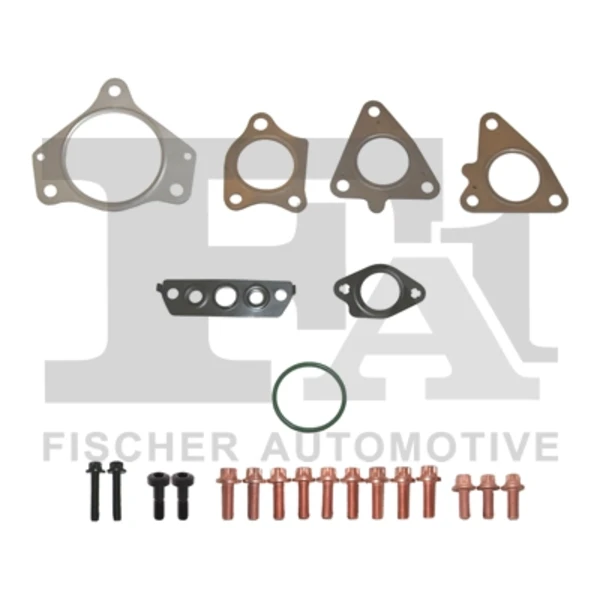 Junta De Turbina, Kit De Montaje Mercedes E (W212)
