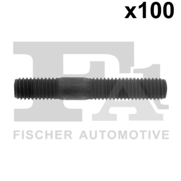 Espárrago, colector de escape Seat ATECA (KH7, KHP)