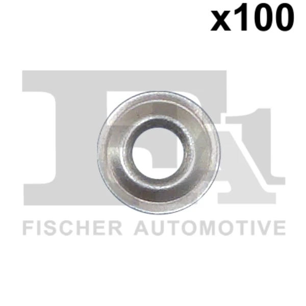 Kit de reparación, inyector Citroen C15 (VD)