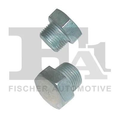 Tapón del cárter de aceite 862369001 FA1