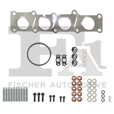 Junta De Turbina KT130690 FA1