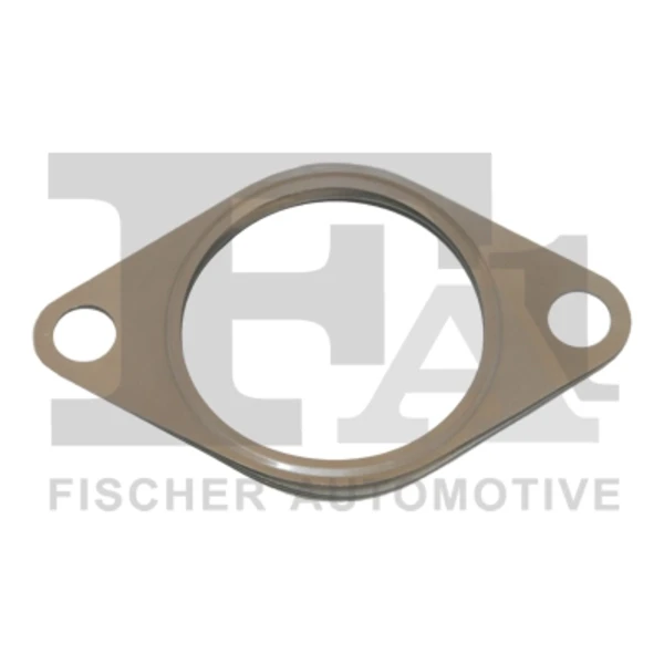 Tubo de escape KIA Rio 3 (UB)
