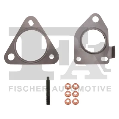 Junta De Turbina 93168859 General Motors