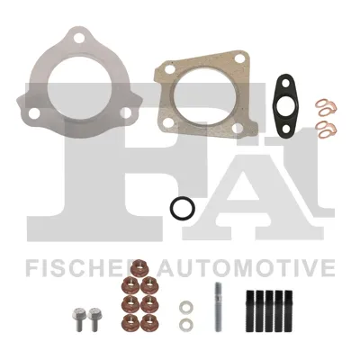 Junta De Turbina KT890090 FA1