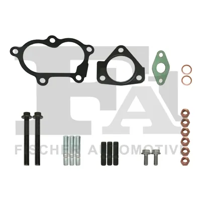Junta De Turbina KT120080 FA1