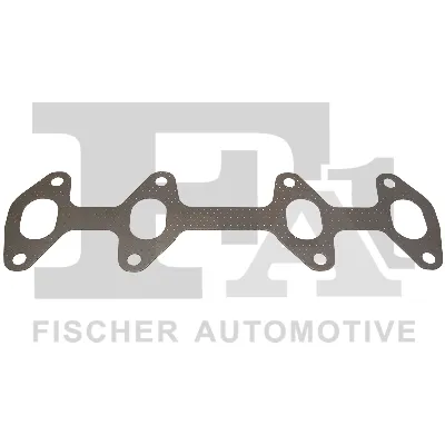 Junta colector escape 433002 FA1
