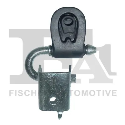 Soporte escape 113929 FA1