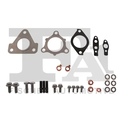 Junta De Turbina KT740280 FA1