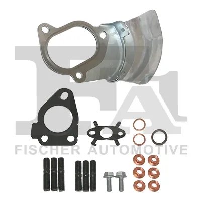 Junta De Turbina KT220240 FA1