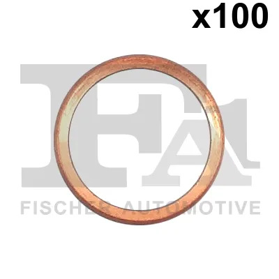 Junta de inyectores 9950594 Iveco