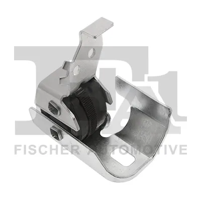 Abrazadera de tubo de escape trasera 223947 FA1