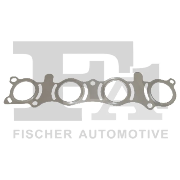 Junta de colector de escape Nissan Qashqai 1 (J10)
