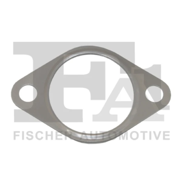 Tubo de escape Hyundai I30 (FD)