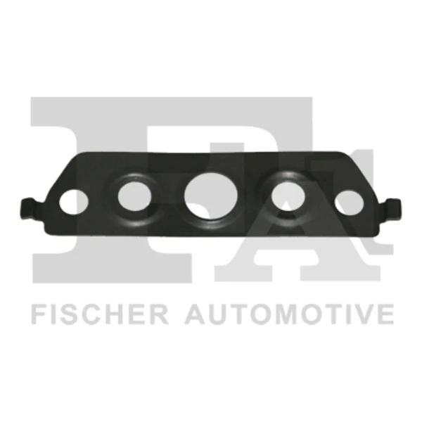 Junta de compresor Mercedes Sprinter 3-T (906)