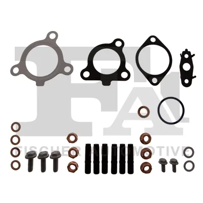 Junta De Turbina KT770270 FA1