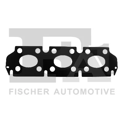 Junta colector escape BMW X2 F39