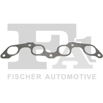 Junta colector escape 411003 FA1