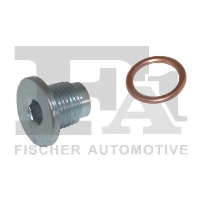 Tapón del cárter de aceite 257808011 FA1