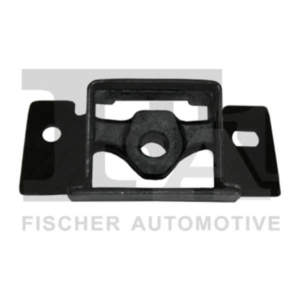Soporte, silenciador Nissan X-Trail (T31)