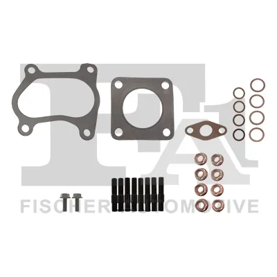 Junta De Turbina KT780090 FA1