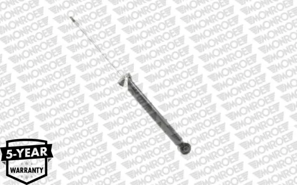 Amortiguador trasero G1154 Monroe