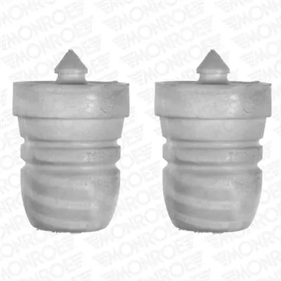 Tope de amortiguador trasero MONROE PK110