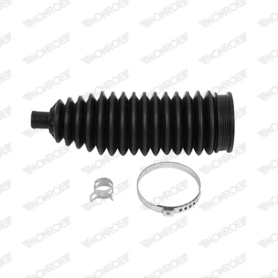 Fuelle, dirección Citroen C4