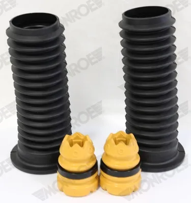 Fuelle, amortiguador delantero PK492 Monroe